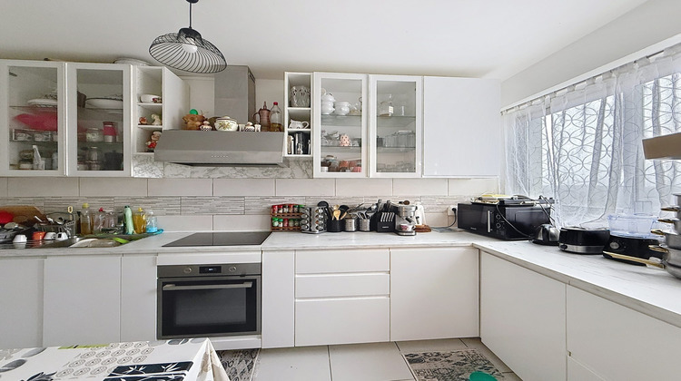 Ma-Cabane - Vente Appartement Sucy-en-Brie, 83 m²