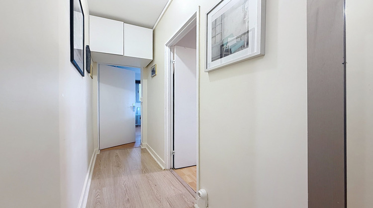 Ma-Cabane - Vente Appartement Sucy-en-Brie, 83 m²