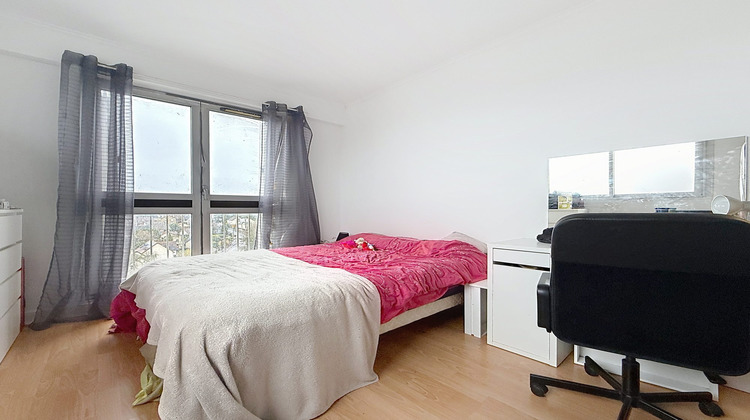 Ma-Cabane - Vente Appartement Sucy-en-Brie, 83 m²