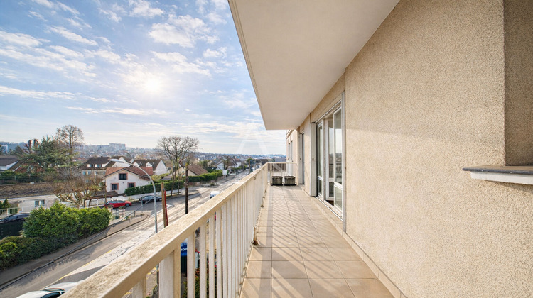 Ma-Cabane - Vente Appartement SUCY-EN-BRIE, 50 m²