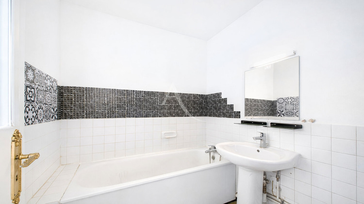 Ma-Cabane - Vente Appartement SUCY-EN-BRIE, 50 m²