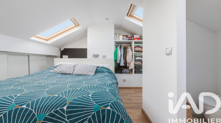 Ma-Cabane - Vente Appartement Sucy-en-Brie, 51 m²