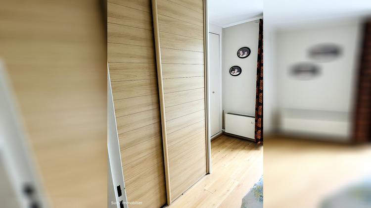 Ma-Cabane - Vente Appartement SUCY-EN-BRIE, 61 m²