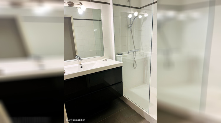 Ma-Cabane - Vente Appartement SUCY-EN-BRIE, 61 m²