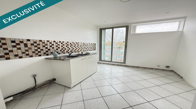 Ma-Cabane - Vente Appartement Sucy-en-Brie, 60 m²