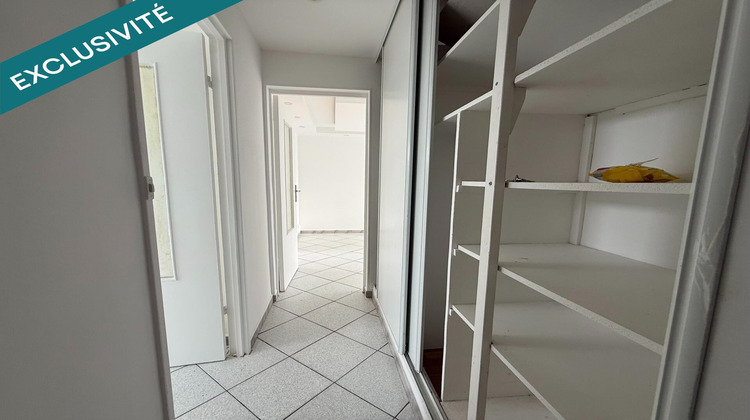 Ma-Cabane - Vente Appartement Sucy-en-Brie, 60 m²