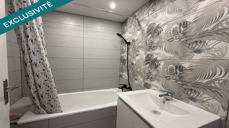 Ma-Cabane - Vente Appartement Sucy-en-Brie, 60 m²