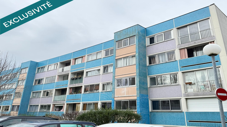 Ma-Cabane - Vente Appartement Sucy-en-Brie, 60 m²