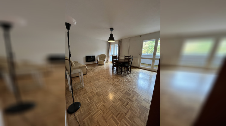 Ma-Cabane - Vente Appartement Sucy-en-Brie, 75 m²