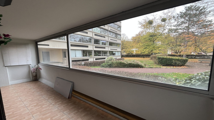 Ma-Cabane - Vente Appartement Sucy-en-Brie, 75 m²