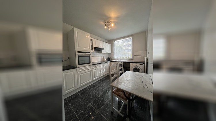 Ma-Cabane - Vente Appartement Sucy-en-Brie, 75 m²