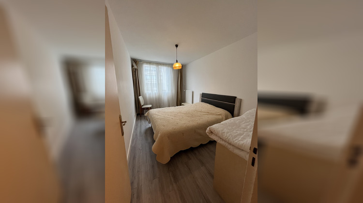 Ma-Cabane - Vente Appartement Sucy-en-Brie, 75 m²