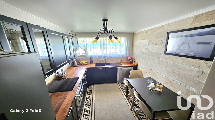 Ma-Cabane - Vente Appartement Sucy-en-Brie, 74 m²