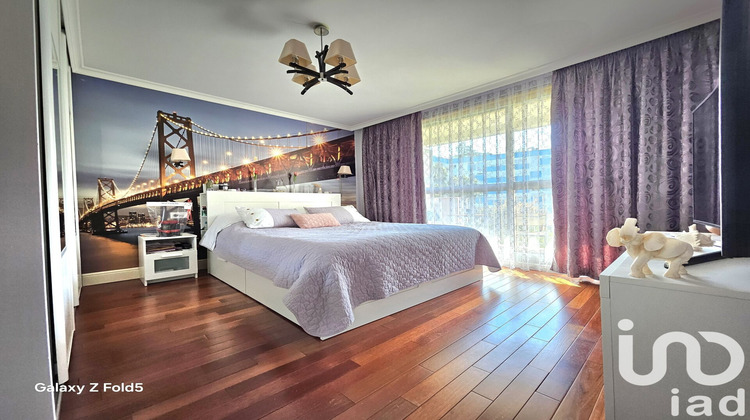 Ma-Cabane - Vente Appartement Sucy-en-Brie, 74 m²