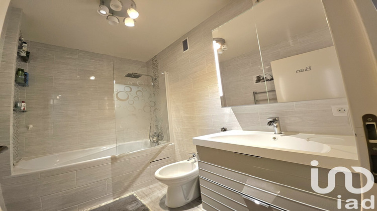 Ma-Cabane - Vente Appartement Sucy-en-Brie, 74 m²