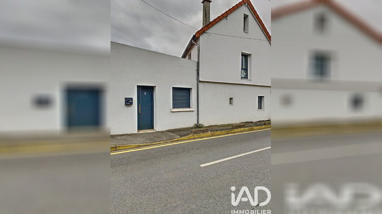 Ma-Cabane - Vente Appartement Sucy-en-Brie, 21 m²