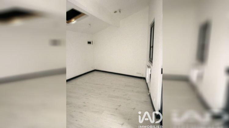 Ma-Cabane - Vente Appartement Sucy-en-Brie, 21 m²