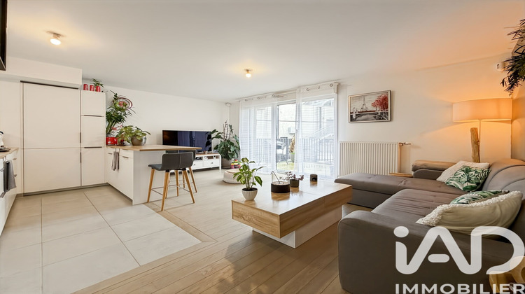 Ma-Cabane - Vente Appartement Sucy-en-Brie, 60 m²