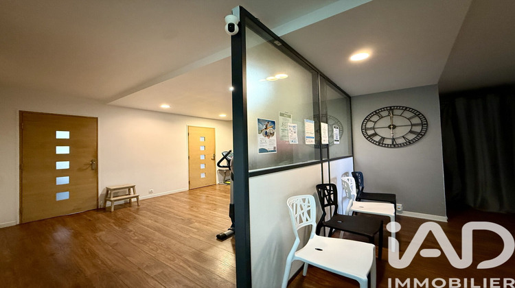 Ma-Cabane - Vente Appartement Sucy-en-Brie, 89 m²