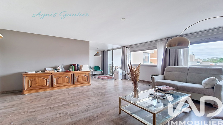 Ma-Cabane - Vente Appartement Sucy-en-Brie, 71 m²