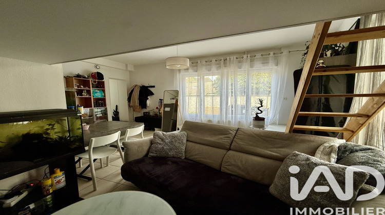 Ma-Cabane - Vente Appartement Sucy-en-Brie, 47 m²
