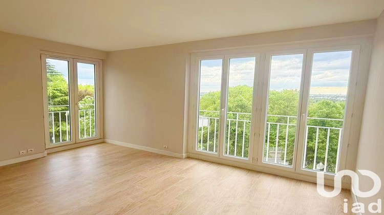 Ma-Cabane - Vente Appartement Sucy-en-Brie, 58 m²