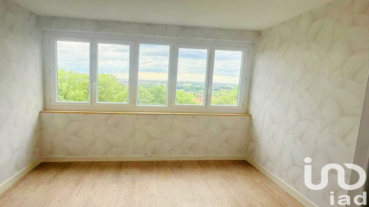 Ma-Cabane - Vente Appartement Sucy-en-Brie, 58 m²