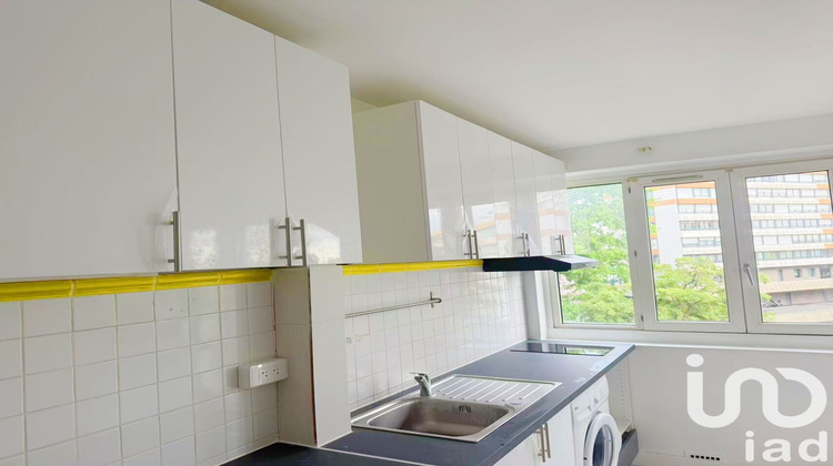 Ma-Cabane - Vente Appartement Sucy-en-Brie, 58 m²