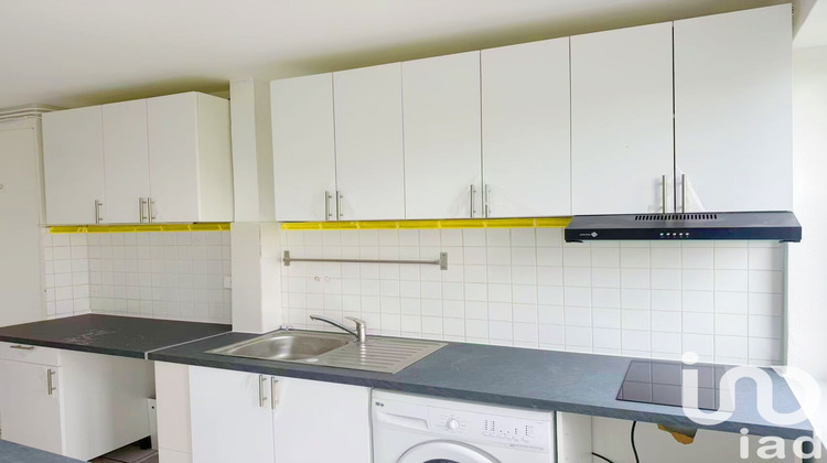 Ma-Cabane - Vente Appartement Sucy-en-Brie, 58 m²
