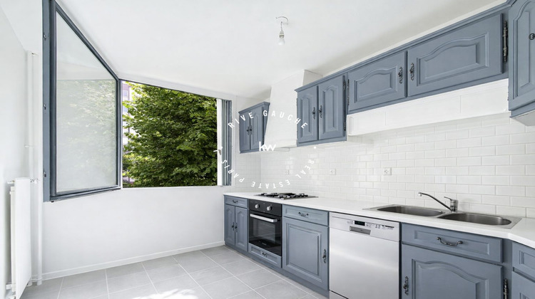 Ma-Cabane - Vente Appartement Sucy-en-Brie, 79 m²