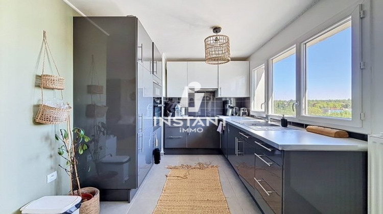 Ma-Cabane - Vente Appartement Sucy-en-Brie, 60 m²