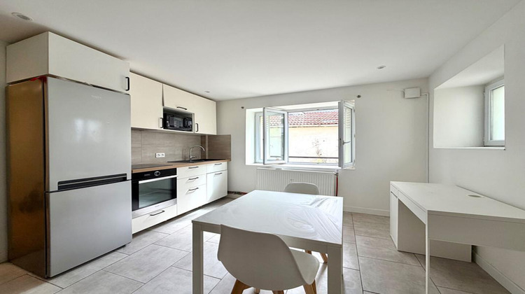 Ma-Cabane - Vente Appartement SUCY EN BRIE, 30 m²