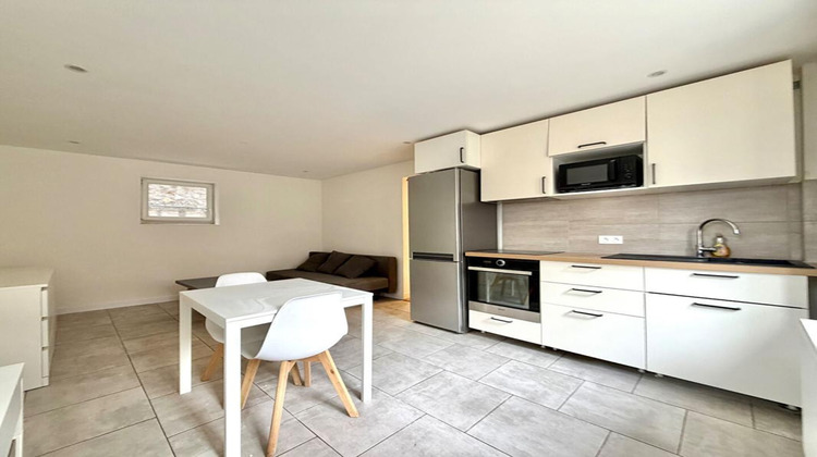 Ma-Cabane - Vente Appartement SUCY EN BRIE, 30 m²