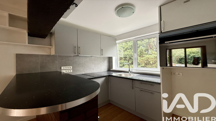 Ma-Cabane - Vente Appartement Sucy-en-Brie, 26 m²