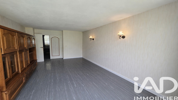 Ma-Cabane - Vente Appartement Sucy-en-Brie, 70 m²