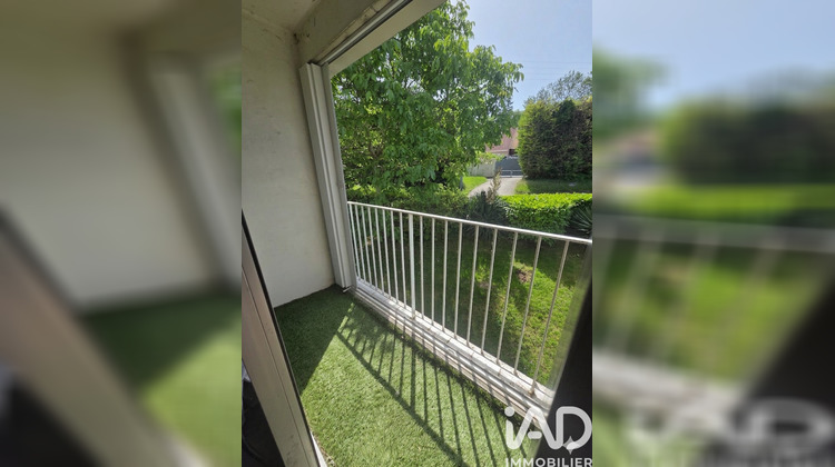 Ma-Cabane - Vente Appartement Sucy-en-Brie, 70 m²