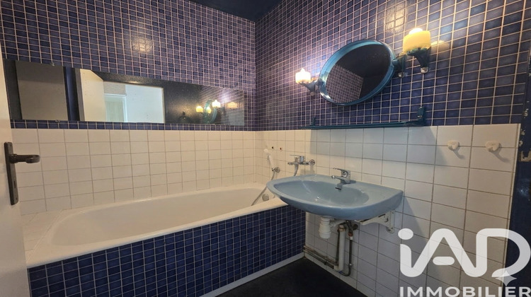 Ma-Cabane - Vente Appartement Sucy-en-Brie, 70 m²