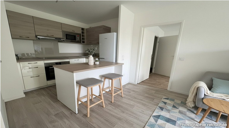 Ma-Cabane - Vente Appartement Sucy-en-Brie, 42 m²