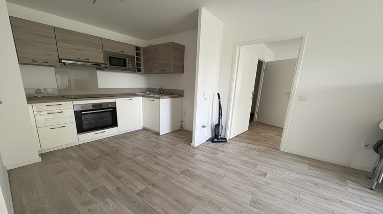 Ma-Cabane - Vente Appartement Sucy-en-Brie, 42 m²