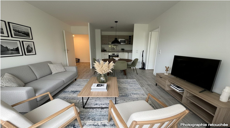 Ma-Cabane - Vente Appartement Sucy-en-Brie, 42 m²