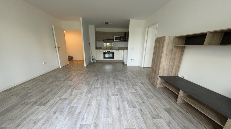 Ma-Cabane - Vente Appartement Sucy-en-Brie, 42 m²