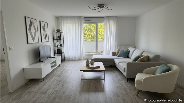Ma-Cabane - Vente Appartement Sucy-en-Brie, 42 m²