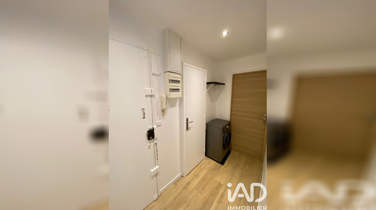 Ma-Cabane - Vente Appartement Sucy-en-Brie, 36 m²