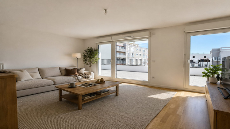 Ma-Cabane - Vente Appartement Sucy-en-Brie, 81 m²