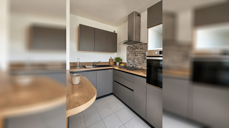 Ma-Cabane - Vente Appartement Sucy-en-Brie, 81 m²