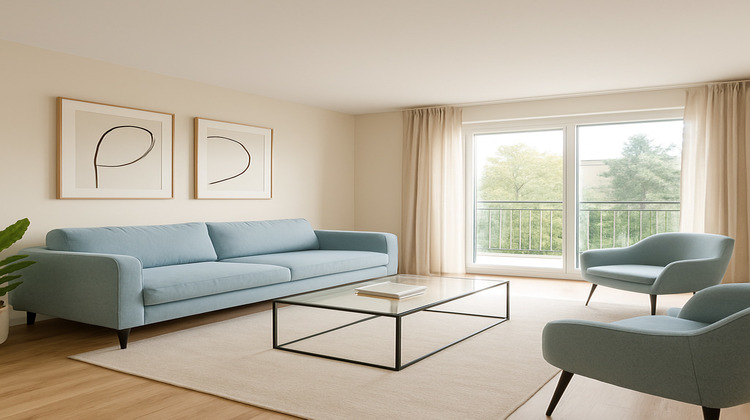 Ma-Cabane - Vente Appartement SUCY-EN-BRIE, 70 m²