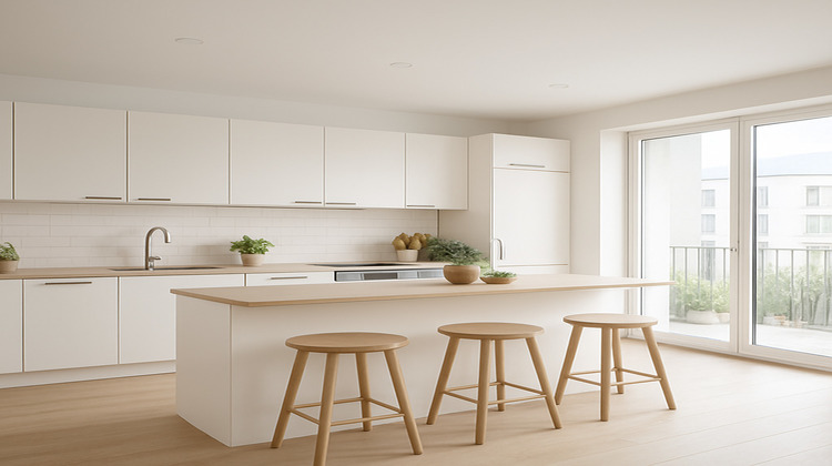 Ma-Cabane - Vente Appartement SUCY-EN-BRIE, 70 m²