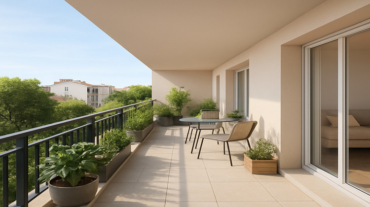 Ma-Cabane - Vente Appartement SUCY-EN-BRIE, 70 m²