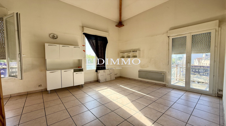 Ma-Cabane - Vente Appartement Sucy-en-Brie, 40 m²