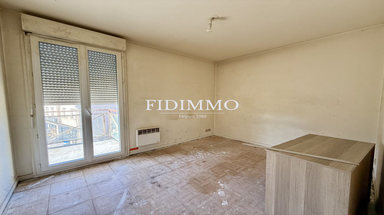 Ma-Cabane - Vente Appartement Sucy-en-Brie, 40 m²